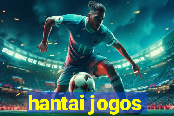 hantai jogos